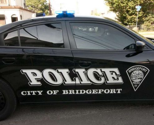 Bridgeport Personal Injury