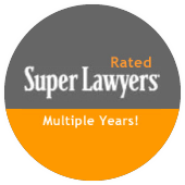 Top Rated Personal Injury Attorney On Super Lawyers