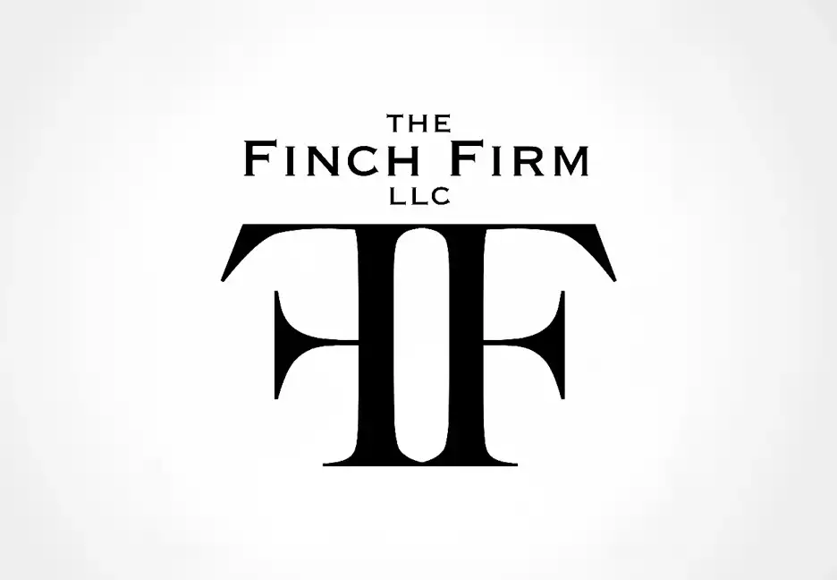 The Finch Firm logo