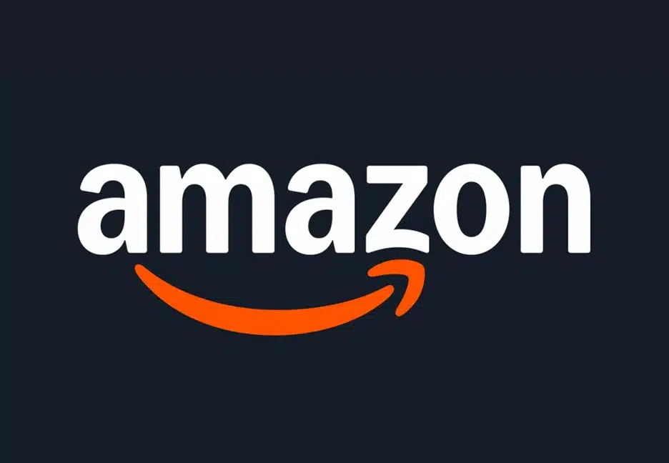 Amazon logo