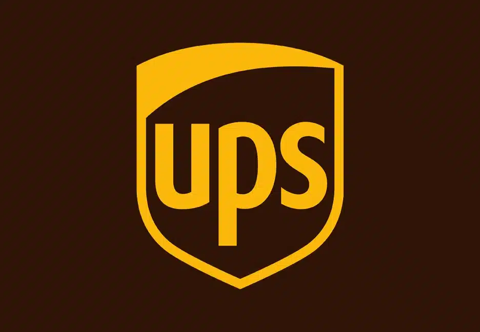 UPS logo