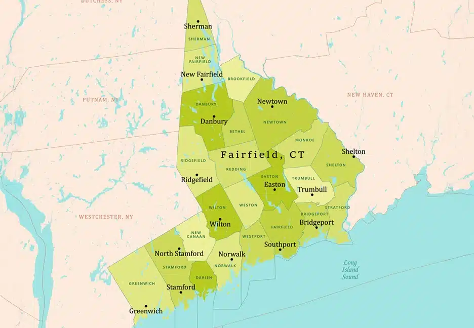 Fairfield County